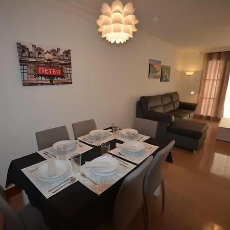 Luxury House In Costa Adeje Apartamento Costa Adeje (Tenerife)
