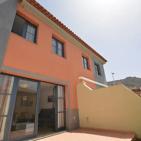 Luxury House In Costa Adeje Apartamento