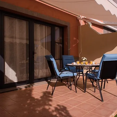 Luxury House In Costa Adeje *