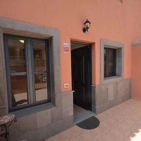 Apartment Luxury House In Costa Adeje