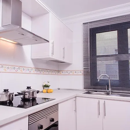 Apartamento Luxury House In Costa Adeje Costa Adeje (Tenerife)