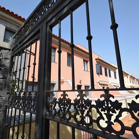 Luxury House In Costa Adeje * Costa Adeje (Tenerife)