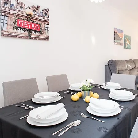 Apartamento Luxury House In Costa Adeje *