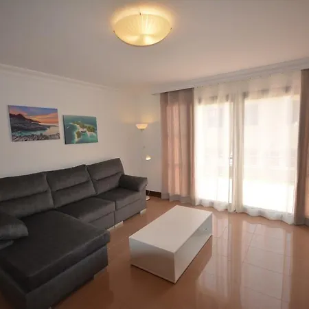 Luxury House In Costa Adeje *