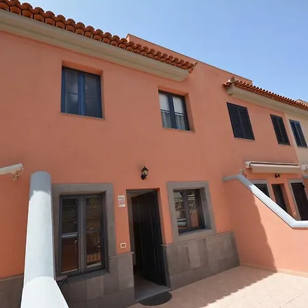 Luxury House In Costa Adeje Costa Adeje (Tenerife)