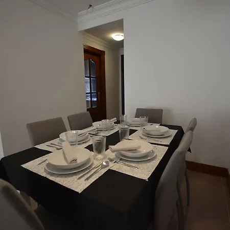 Luxury House In Costa Adeje 公寓