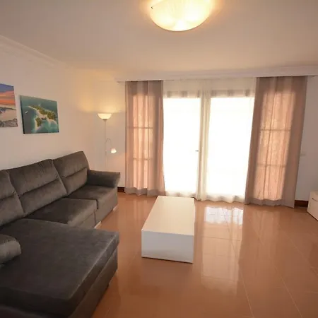 Luxury House In Costa Adeje *
