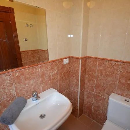 公寓 Luxury House In Costa Adeje
