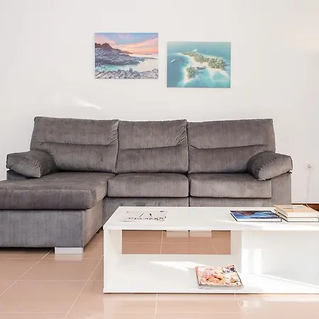 Luxury House In Costa Adeje Lägenhet Costa Adeje (Tenerife)