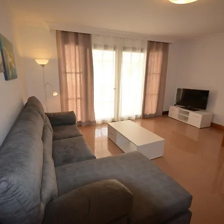 Lägenhet Luxury House In Costa Adeje *